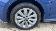 Volkswagen Polo 1.0 TSI 115 SEL 5dr DSG Petrol Hatchback